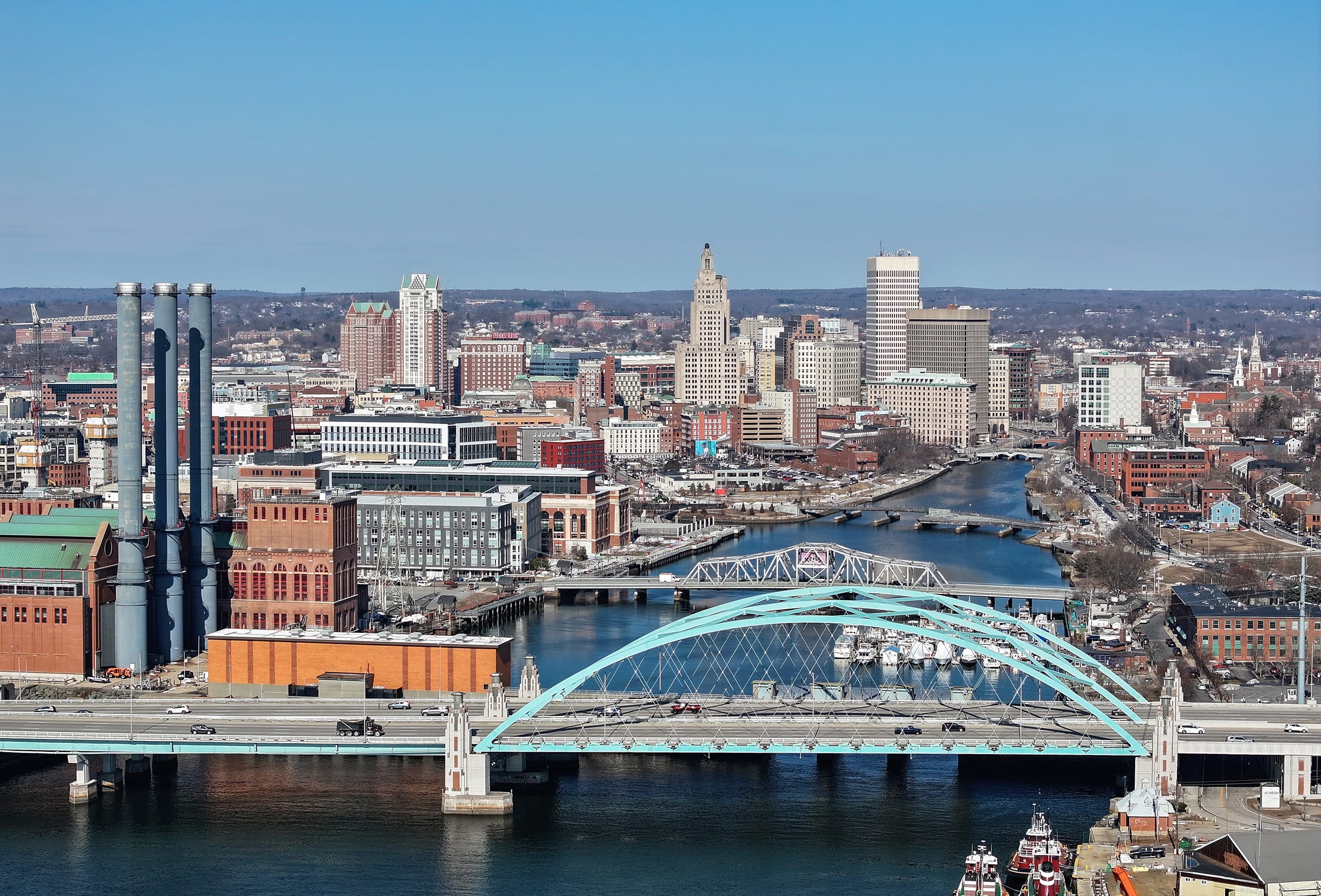 providence ri. credit to wiki